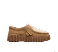 Mocassins femme Clarks Torhill Bee Nubuck 37