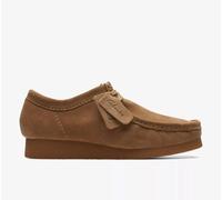 Mocassins femme Clarks WallabeeEVOSh 38