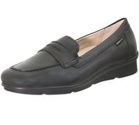 Mocassins Femme Diva en Cuir
