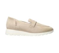 Mocassins Femme Dixie en Cuir