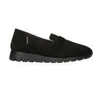 Mocassins Femme Dixie en Cuir - Taille 38.5-5.5