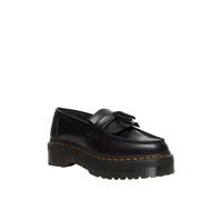 Mocassins femme Dr Martens Adrian Quad Noir 40