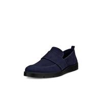 Mocassins femme Ecco Bella Bleu 39
