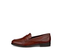 Mocassins femme Ecco Dress Classic 15 Marron 40