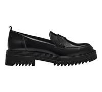 Mocassins femme Esprit Margaret Noir 38