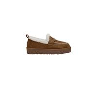 Mocassins femme Esprit Pitera Marron 41