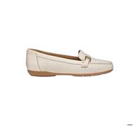 Geox Mocassin D Annytah MOC B Papyrus Femme 38 EU