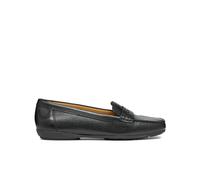 Mocassins femme Geox Annytah Noir 37
