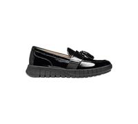Mocassins femme Geox Flextride Noir 39,5