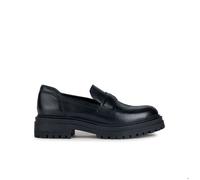 Mocassins femme Geox Iridea 35