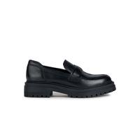 Geox Mocassins femme Iridea Noir Taille 35