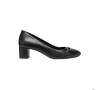 Geox Jaylon Heel Shoes Noir EU 35 Femme