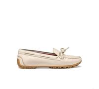 Geox Chaussures Kosmopolis + Grip Beige Femme EU 40