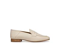 Geox Mocassins femme Mantinea Beige Taille 37