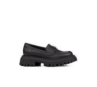 Mocassins femme Geox Maquinnens 37