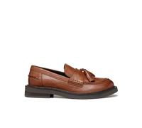 Geox Serilda Loafers Marron EU 36 Femme