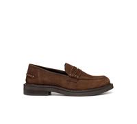 Geox Mocassins femme Serilda Marron Taille 38