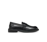 Geox Serilda D56wye00043 Loafers Noir EU 38 Femme