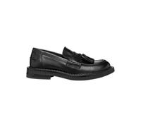 Geox Mocassins Serilda D46wyh00043 Femme Noir Pointure EU 39