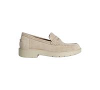 Mocassins femme Geox Spherica Ec1 Beige 39