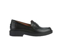 Geox Mocassins D SPHERICA EC1 D25QRA pour Femme Noir 36 1/2
