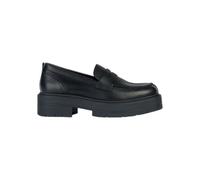 Mocassins femme Geox Spherica Noir 41