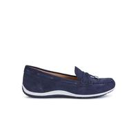 Mocassins femme Geox Vega Moc 35