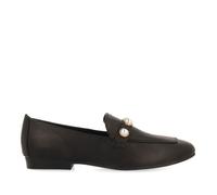 Mocassins femme - Gioseppo - Goetzingen - Cuir - Noir 38