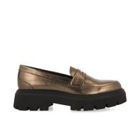 Mocassins femme Gioseppo Kabelvas Marron 41