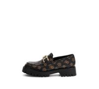 Mocassins femme Guess Ilary 35
