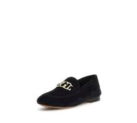 Mocassins femme Guess Martynas Noir 35