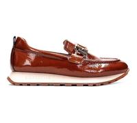 Mocassins femme Hispanitas HI243621 Loira - Marron - Cuir - Femme 37