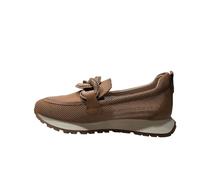 Mocassins Femme HV254065 Kansas Taille 38 Couleur Cuir_C003
