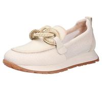 Mocassins Femme HV254065 Kansas Taille 38 Couleur Latte_C004