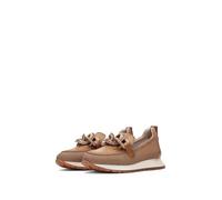 Mocassins Femme HV254065 Kansas Taille 39 Couleur Cuir_C003