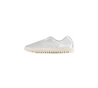 ILSE JACOBSEN Chaussure basse argent, Taille 38