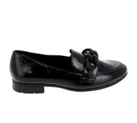 Mocassins Femme JANA 24260 Noir - Simples et Stylés 38