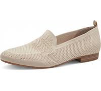 Mocassins femme Jana beige, taille 39