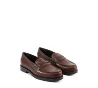 Mocassins femme Kleman Escale A Marron 37