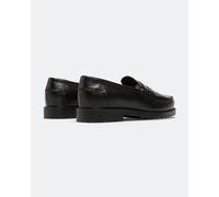 Mocassins femme Kleman Escale Noir 39