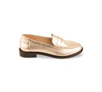 Mocassins femme Les Tropeziennes par M.Belarbi Lucie DorÃ© 37