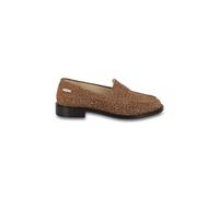 Les Tropeziennes Lucie Sandals Marron EU 39 Femme