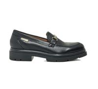 Mocassins Les Tropéziennes par M Belarbi SLOANA pour Femme 40 Noir