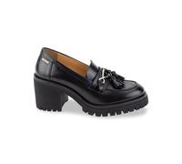 Les Tropéziennes Chaussures Mocassin Victory Femme Noir 39 EU