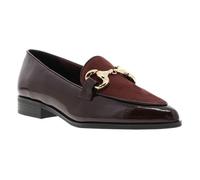 Mocassins FEMME Marco Tozzi bordeaux 37