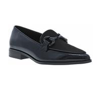 Mocassins FEMME Marco Tozzi noirs vernis 37