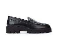 Mocassins femme Martinelli Hermosilla Noir 35