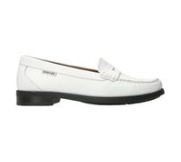 Mocassins Femme NEDA en Cuir - Taille 37.5-4.5