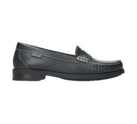 Mocassins Femme NEDA en Cuir - Taille 38.5-5.5