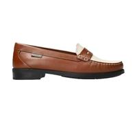 Mocassins Femme NEDA en Cuir - Taille 39-6